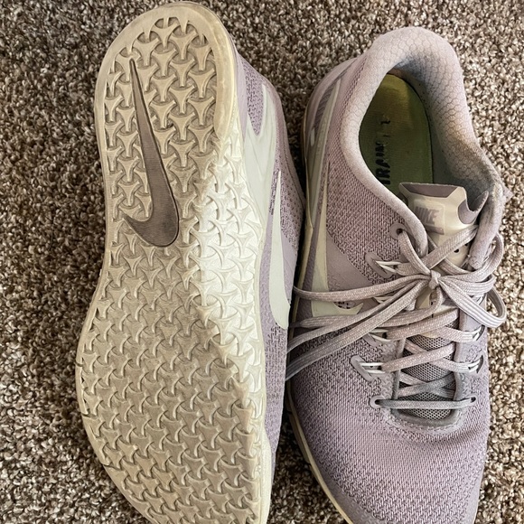 Nike metcons 4 - Picture 3 of 4